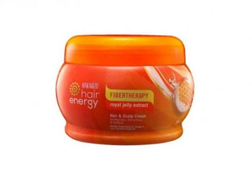 Lagi Trending, Makarizo Hair Energy Fibertherapy Royal Jelly - GenPI.co