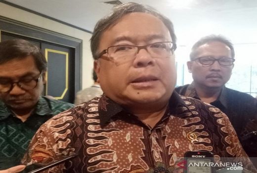 Menristek Bilang Indonesia Ogah Cuma Jadi Pasar Vaksin Covid-19 - GenPI.co