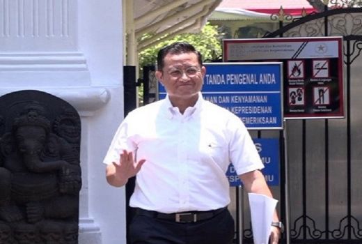 Mensos: Persiapan Mental Penting Memasuki Kehidupan Normal Baru - GenPI.co