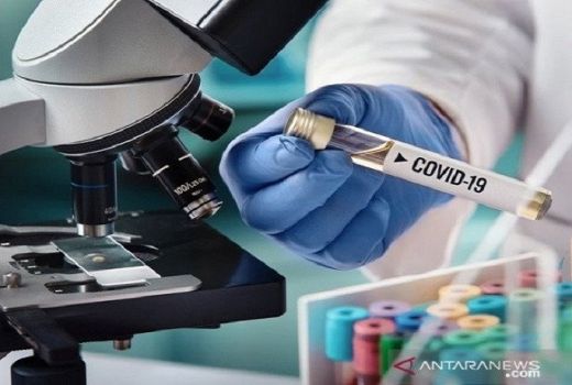 China Sudah Temukan Vaksin Covid-19, Hasilnya Menjanjikan - GenPI.co