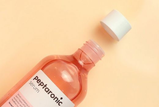 SNP Prep Peptaronic Serum: Menutrisi Kulit Secara Menyeluruh - GenPI.co