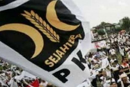 Lupakan Prabowo, PKS Sesumbar Usung Capres Sendiri  - GenPI.co