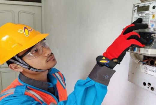 Lapor Pak Erick! Banyak Pelanggan Protes Nomor ID PLN Diblokir - GenPI.co