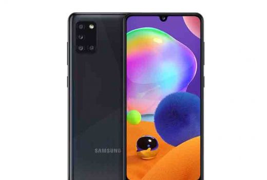 Seri Terbaru Samsung Galaxy A31 Punya RAM Besar, Fiturnya Wow - GenPI.co