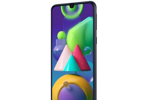 Samsung Galaxy A21s Mewah, Harga Menengah ke Bawah - GenPI.co