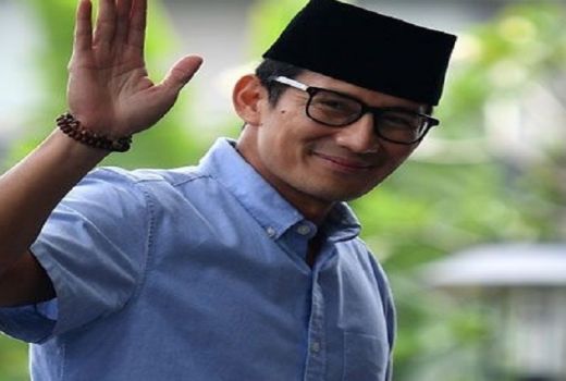 Jika Mau Maju Capres, Sandiaga Harus Pindah Partai - GenPI.co
