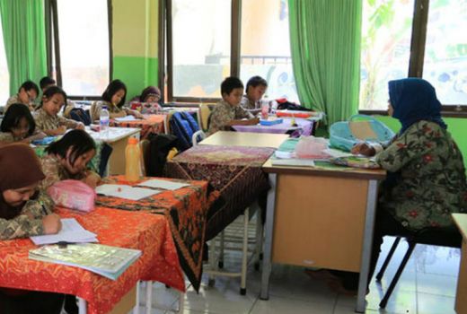 PPDB Surabaya: Pendaftaran Ulang SMP Cuma Sampai Hari Ini - GenPI.co