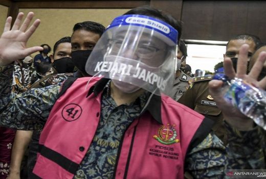 Seru, Jaksa Bongkar Dana Jiwasraya Mengalir ke Judi Kasino - GenPI.co