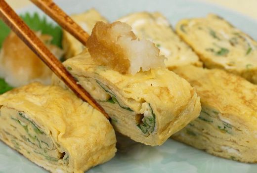 Sarapan Ala Jepang Dengan Tamagoyaki, Yuk! - GenPI.co