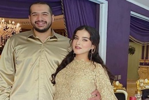 Tasya Farasya Lahirkan Anak Pertama, Nih Deretan Momen Bahagianya - GenPI.co
