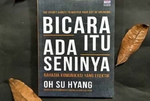 Bicara Itu Seni: Pandai Berkomunikasi Lebih Banyak Disukai Orang - GenPI.co