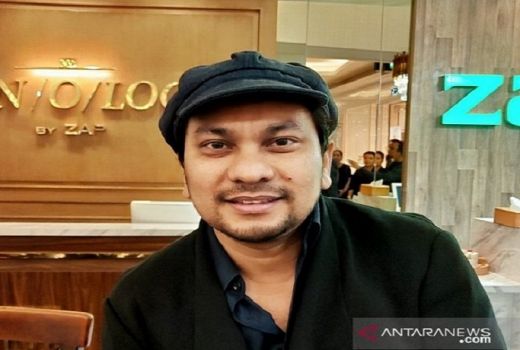 Tompi Semprot PLN Gegara Tagihan Listrik Membengkak - GenPI.co