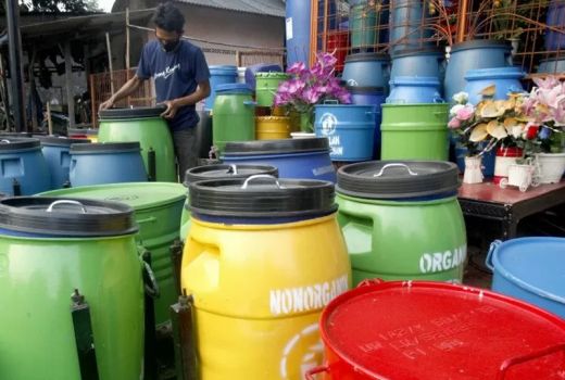 BNI Berikan Keringanan kepada Ratusan Ribu Pelaku UMKM - GenPI.co