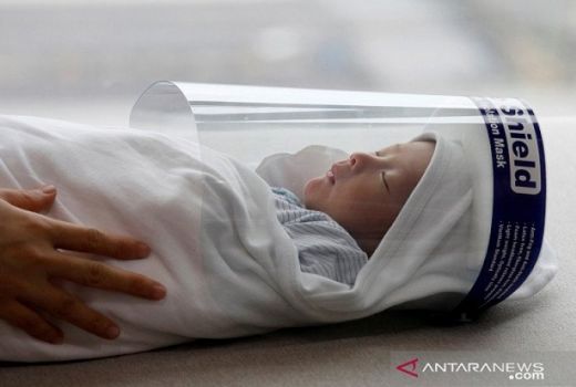 Manfaat ASI Mengurangi Risiko Infeksi Covid-19 Pada Bayi - GenPI.co