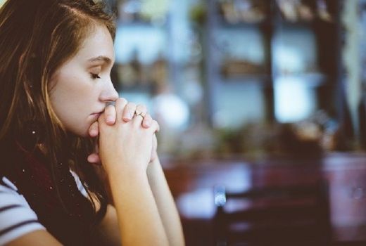 Cek Kadar Kesabaran Seorang Wanita Berdasarkan Golongan Darah - GenPI.co