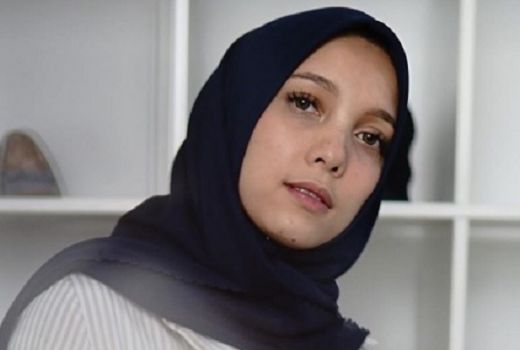 Jenahara Nasutian Sukses Bawa Busana Muslimah Go Internasional - GenPI.co