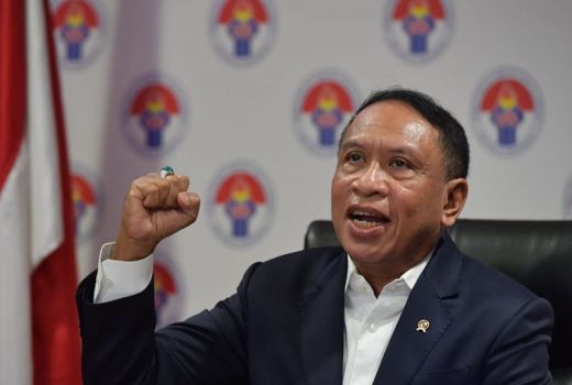 Menpora Harap Grand Final Free Fire Tularkan Semangat - GenPI.co