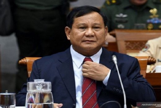 Berita Top 5: Anies Berantakan, Prabowo Paling Layak Presiden - GenPI.co