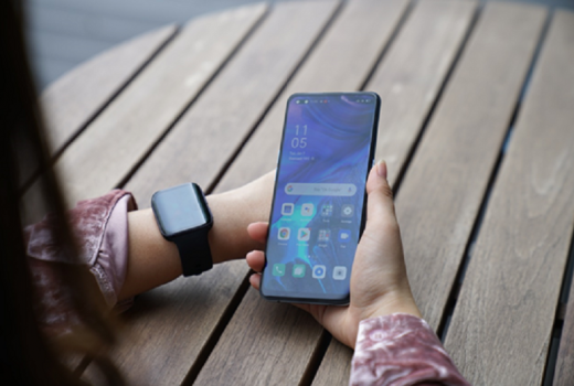 Waspadai Pencurian Data Pribadi di Smartphone - GenPI.co