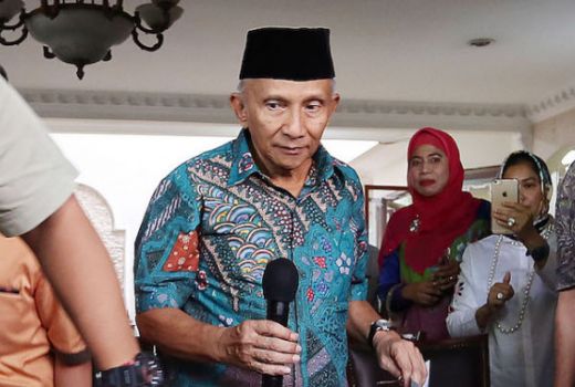 Insiden Mumtaz Rais Disebut Peringatan Allah, Amien Diminta Tobat - GenPI.co