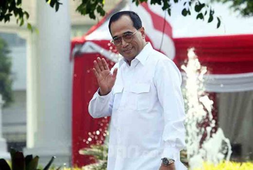 Berita Top 5: Bahaya Minum Kopi, Terawan dan Yasonna Direshuffle - GenPI.co