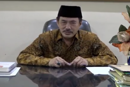 Deretan Fakta Plt Bupati Sidoarjo Cak Nur Meninggal Karena Corona - GenPI.co