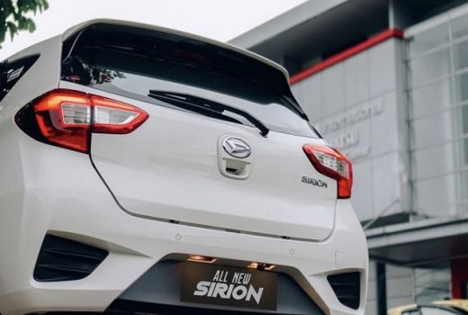 Sampai Akhir Tahun, Promo Servis di Daihatsu Rayakan HUT RI ke-75 - GenPI.co