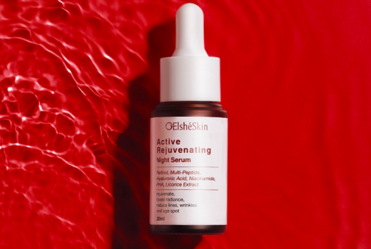 Ladies, Serum ini Ampuh Atasi Tanda-Tanda Penuaan Dini - GenPI.co