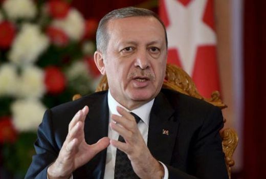 Mirip China di Laut China Selatan, Turki Seenaknya di Mediterania - GenPI.co