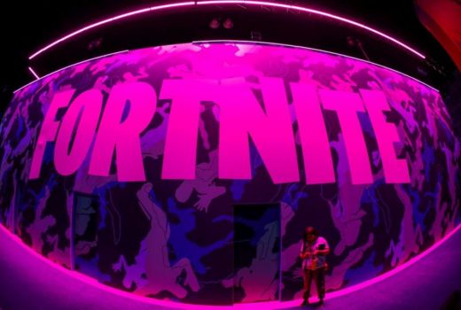 Perseteruan Epic Games dengan Apple dan Google Makin Panas - GenPI.co
