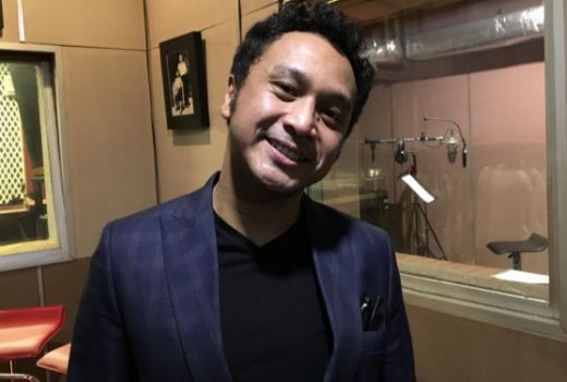 Pilpres 2024: Pilih Giring Nidji, Prabowo, atau Anies Baswedan? - GenPI.co