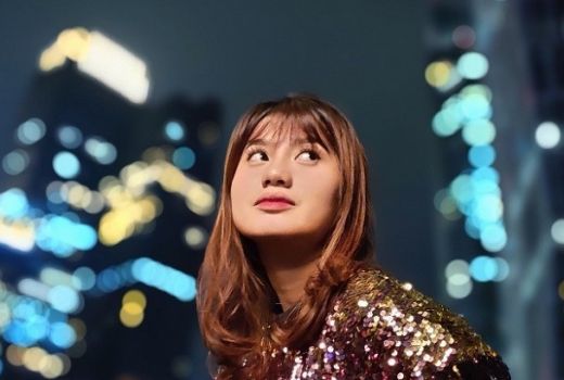 OOTD Malam Hari, Daya Tarik Fotografi Kalangan Anak Muda - GenPI.co