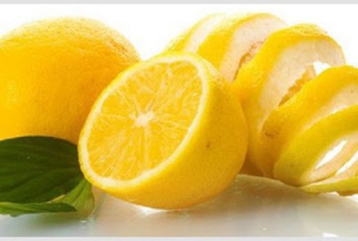 Selain Buahnya, Kulit Lemon Ampuh Bunuh Sel Kanker Mematikan - GenPI.co