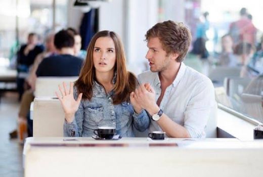 Jangan Abaikan, Wanita Bisa Mendadak Marah Karena Hal ini.... - GenPI.co