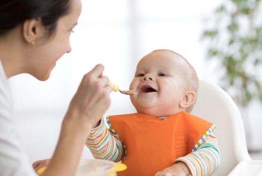 Si Kecil Terlambat Berbicara? Coba 4 Kiat Sederhana ini Moms - GenPI.co