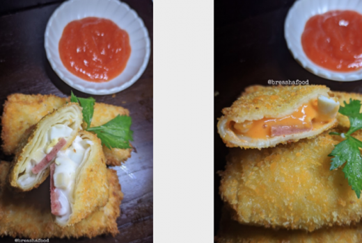 NUFF 2020 Beri Inspirasi Bagi UMKM di Bidang Kuliner - GenPI.co
