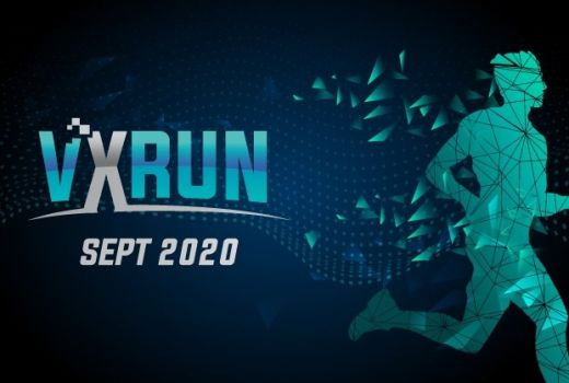 Pengin Olahraga? Yuk, Lepas Rindu Runner Lewat Event Lari Virtual - GenPI.co