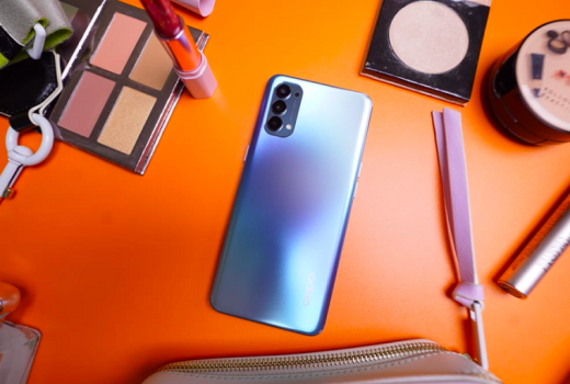 3 Fitur di OPPO Reno4 Ini Bisa Bikin Video bagi Konten Kreator - GenPI.co