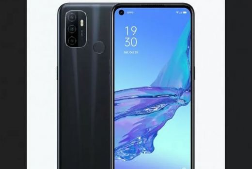 Oppo A53 Cuma Rp 2,9 Juta, Spesifikasinya Istimewa - GenPI.co