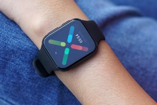 OPPO Watch Berikan Teknologi yang Kian Mudah dan Sangat Praktis - GenPI.co