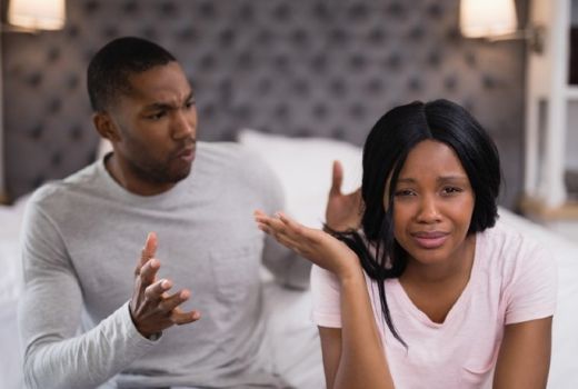 5 Aset Utama yang Harus Dilindungi Saat Perceraian - GenPI.co