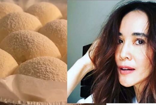 Gemas Lihat Roti Buatan Ina Thomas, Nih Resep Japanese Milk Bread - GenPI.co