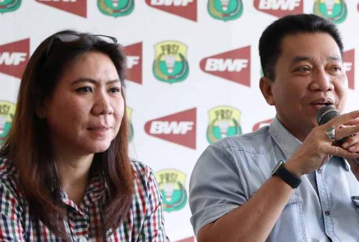 Piala Thomas 2020: Jangan Lengah, Malaysia Berbahaya - GenPI.co