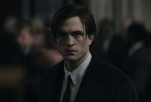 The Batman: Robert Pattinson Kelam dan Gelap - GenPI.co