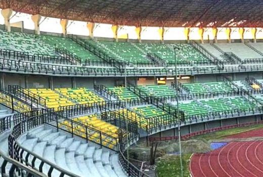 Ciamik! Stadion Gelora Bung Tomo Siap Sambut Piala Dunia U-20 - GenPI.co