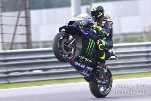 Jadwal MotoGP Seri Austria: Siapkan Adrenalinmu, Guys! - GenPI.co