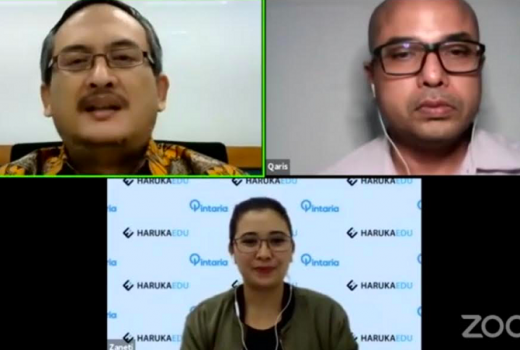 Buat yang Ingin Menulis Storytelling, Yuk Belajar Dari Pakarnya - GenPI.co