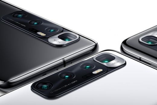 Xiaomi Mi 10 Ultra Istimewa, Kameranya Kece Badai - GenPI.co