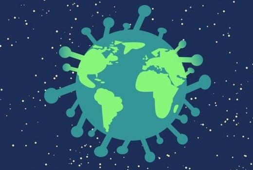 Terus Melonjak, Inggris Pecah Rekor Tembus 3 Juta Kasus Covid-19 - GenPI.co