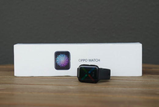 OPPO Watch Dirilis di Tengah Pandemi, Ternyata Ini Alasannya - GenPI.co